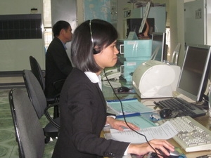 Chìm thuyền, một ngư dân mất tích ngoài vịnh Cát Bà Hải Phòng